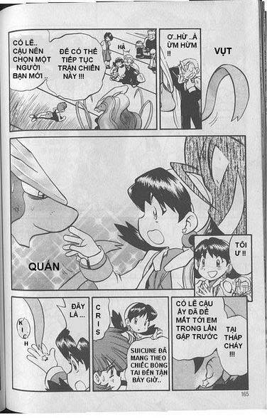 thú cưng đặc biệt chapter 178 19