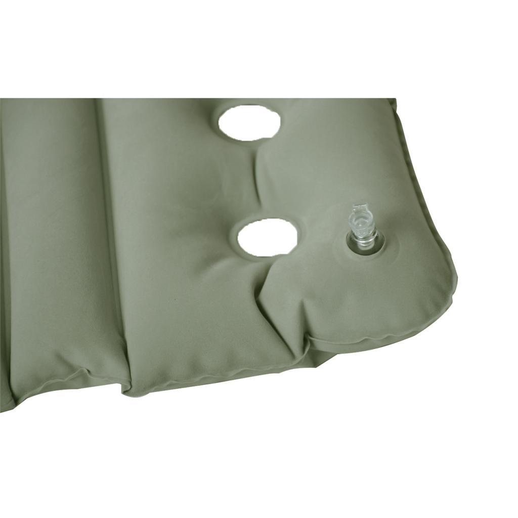 Air Inflatable Seat Cushion 18*18 inch with 6 Holes