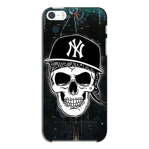 Ốp Lưng Dành Cho iPhone 5 - Mẫu 7