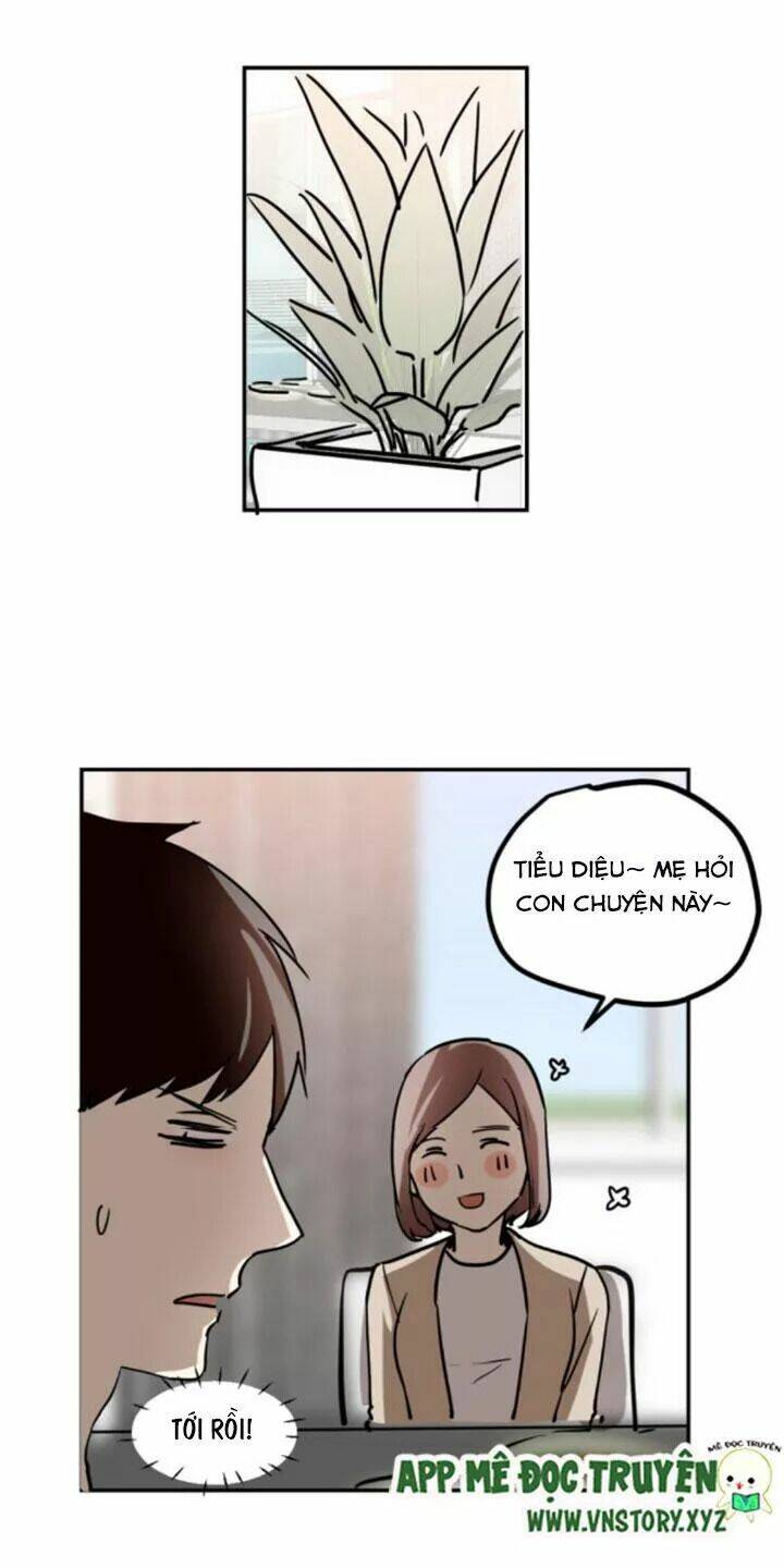 đạo trưởng đại nhân đến nhà chapter 28 8