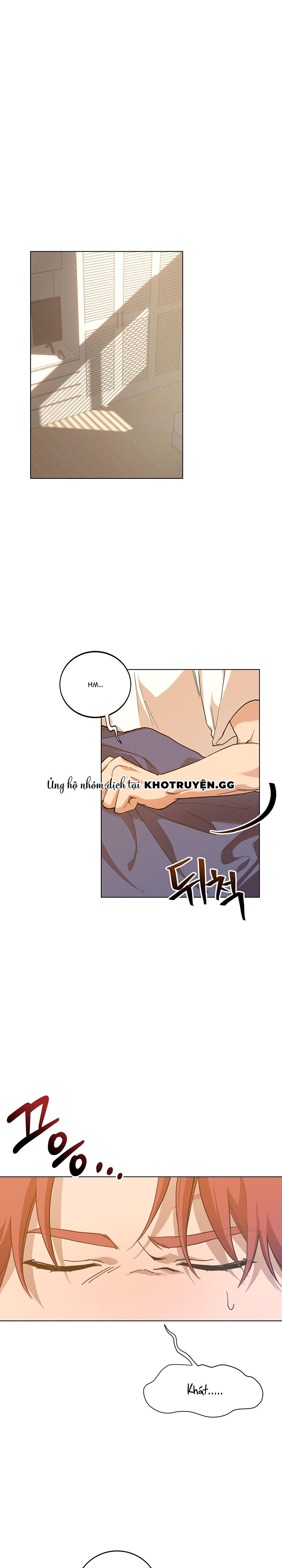 sự hiểu lầm đáng yêu chapter 1 1