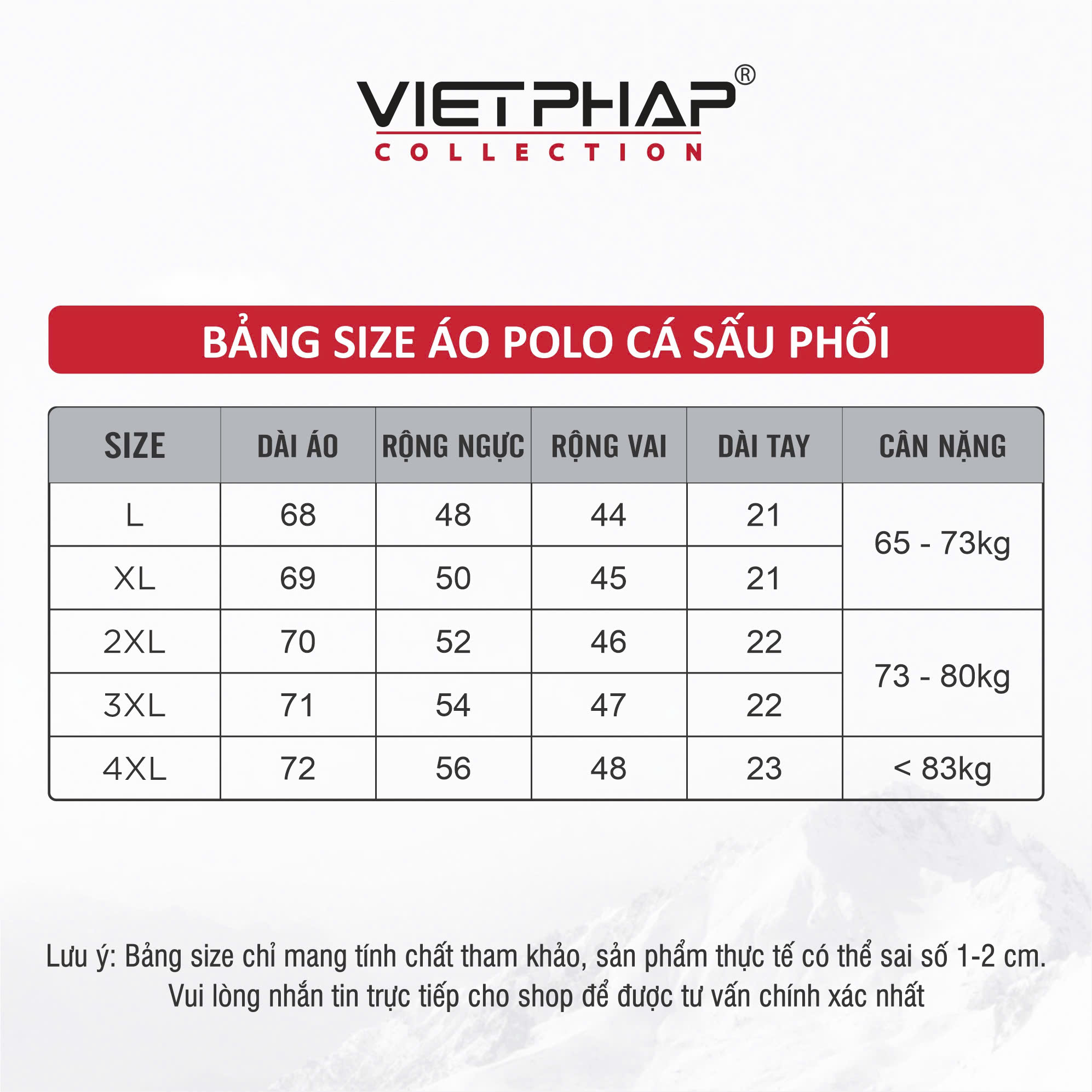 Áo Polo Nam VIỆT PHÁP Form Luxury - Thun Cá sấu Phối, lịch lãm, sang trọng 9702