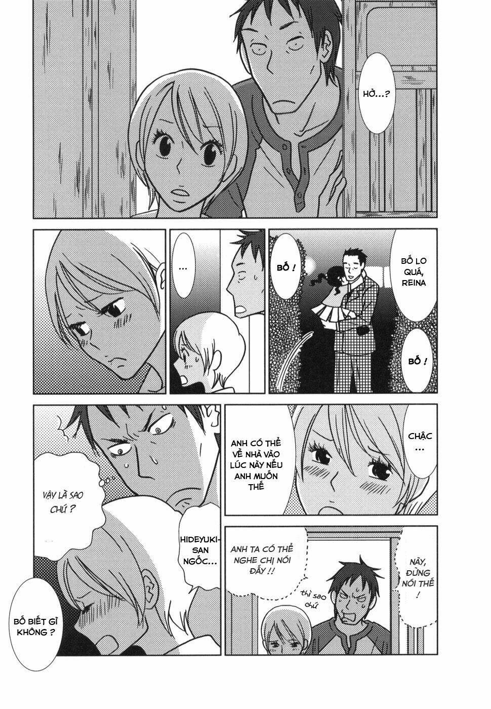 usagi drop chapter 20 27