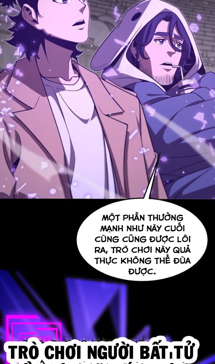 chư giới - tận thế online chapter 145 27