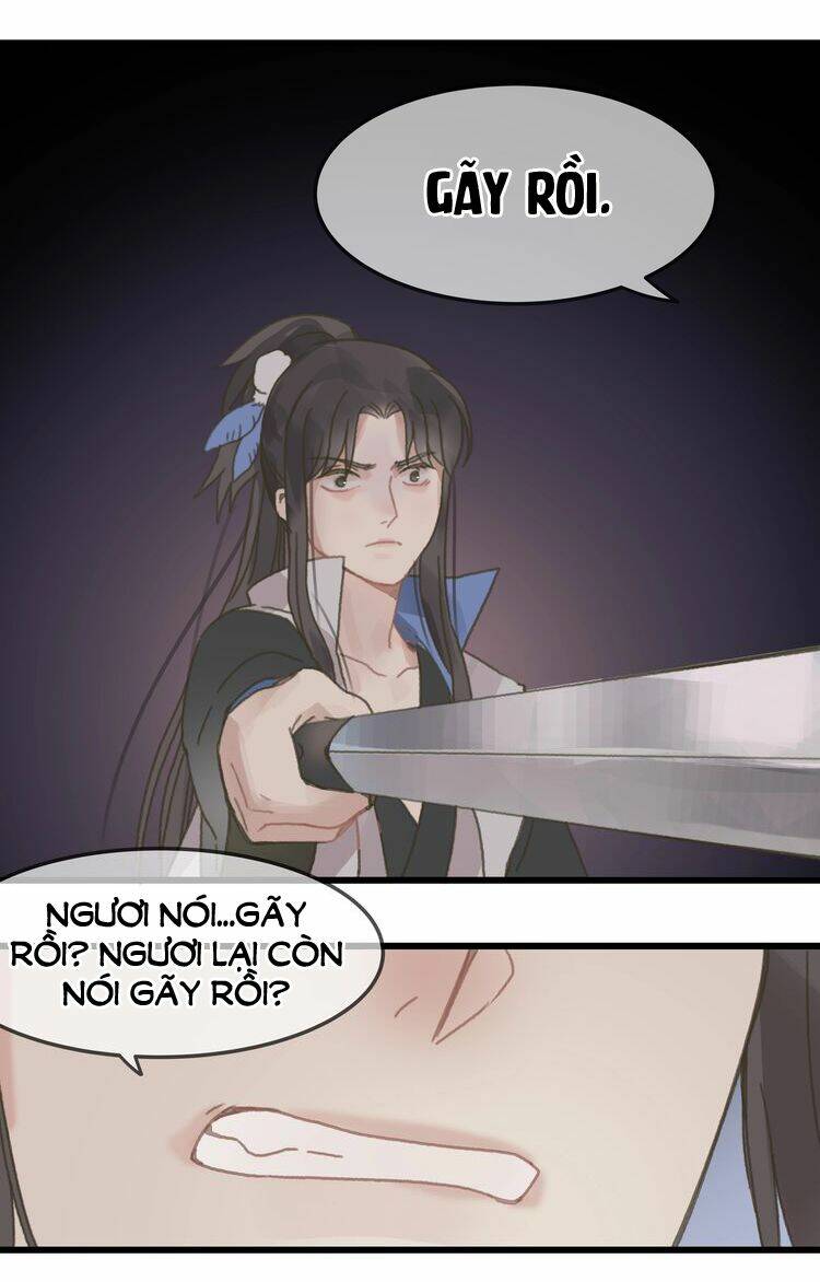 mang quải hệ thống, nhất trí mạng chapter 10 15