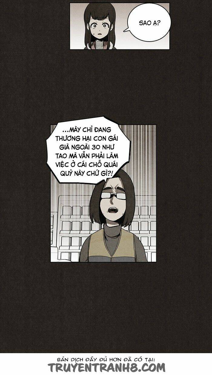 đứa con của quỷ dữ chapter 41 22