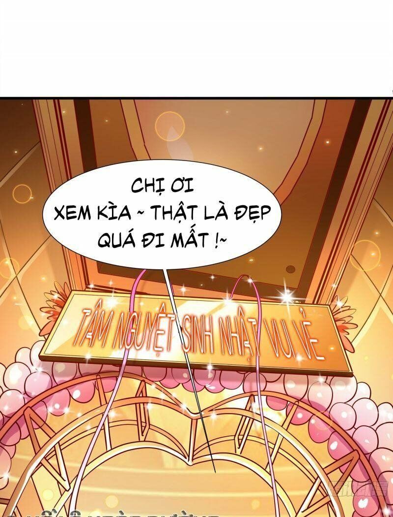 nãi ba là chiến thần mạnh nhất chapter 4.2 16