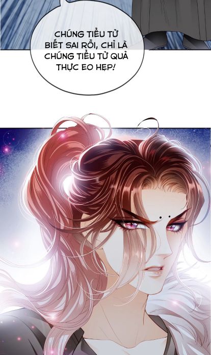 bổn vương muốn nàng chapter 39 7