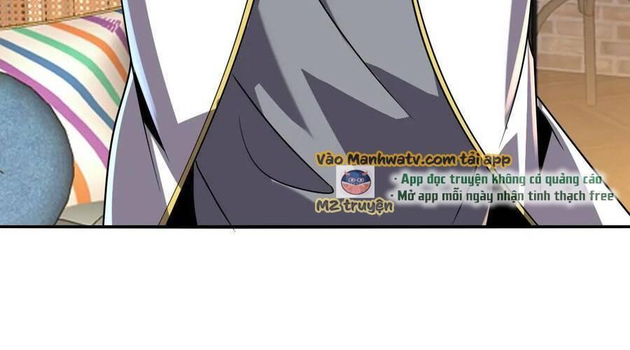 nhìn thấy thanh máu, ta xử tội thần linh chapter 99 43