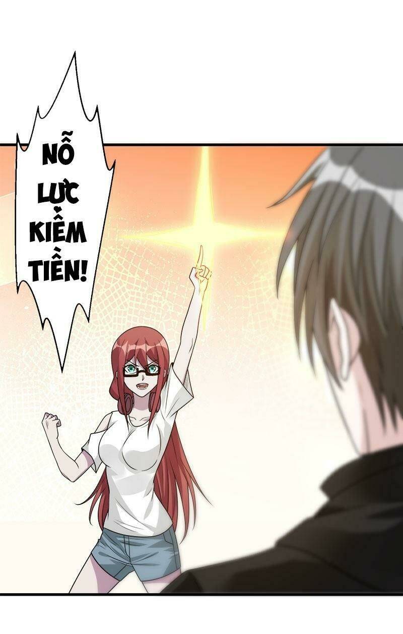 kiếm vũ chapter 101 27