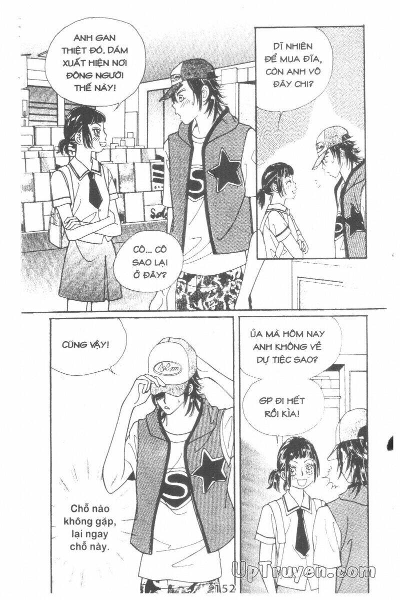 hái sao tình yêu chapter 8 154