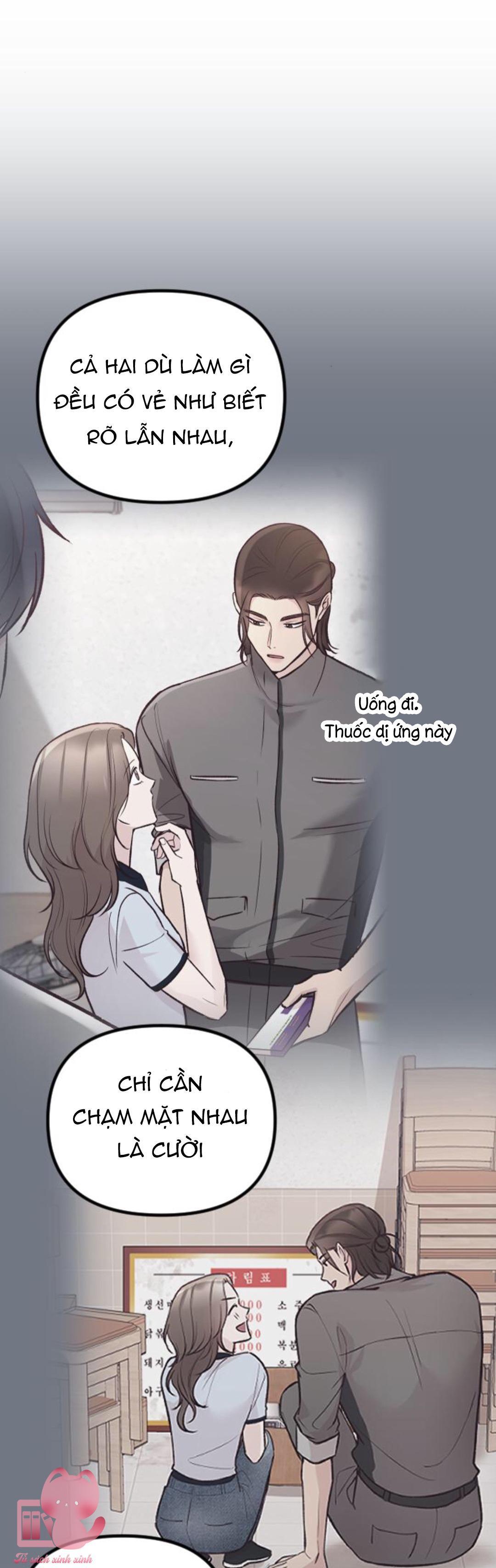 gặp nhau giữa trung gian chapter 23 47