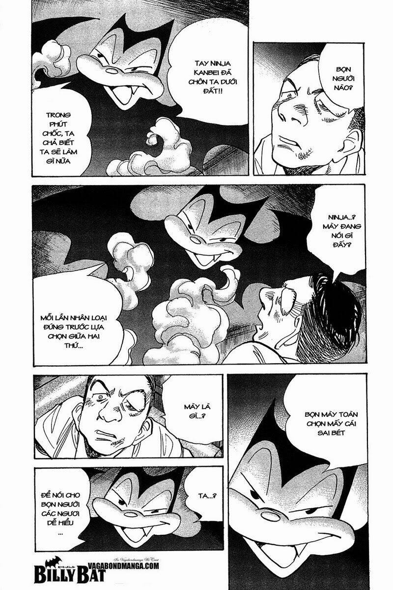 billy bat chapter 50 17