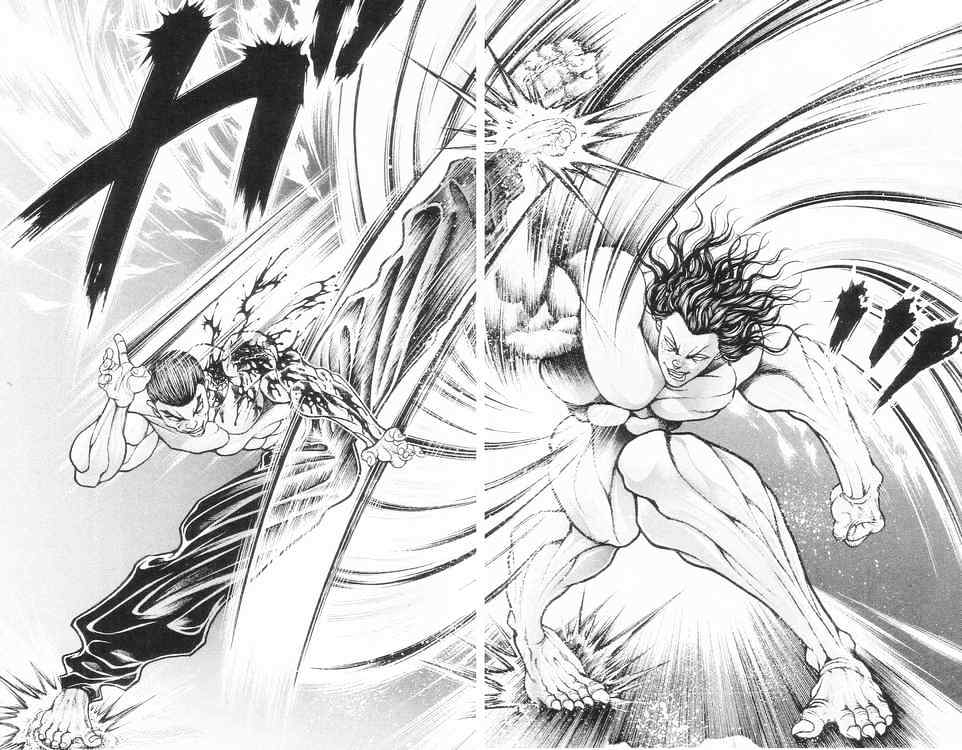 baki – son of ogre chapter 97 14