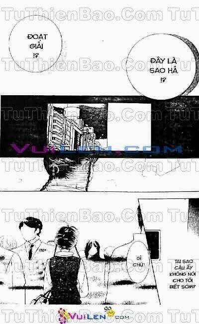 1/4 tình yêu chapter 10 100