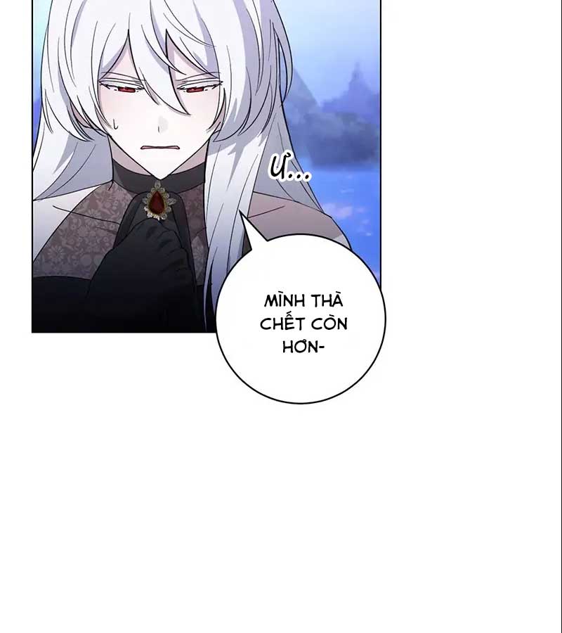 nữ phản diện muốn có kết thúc đẹp chapter 56 51