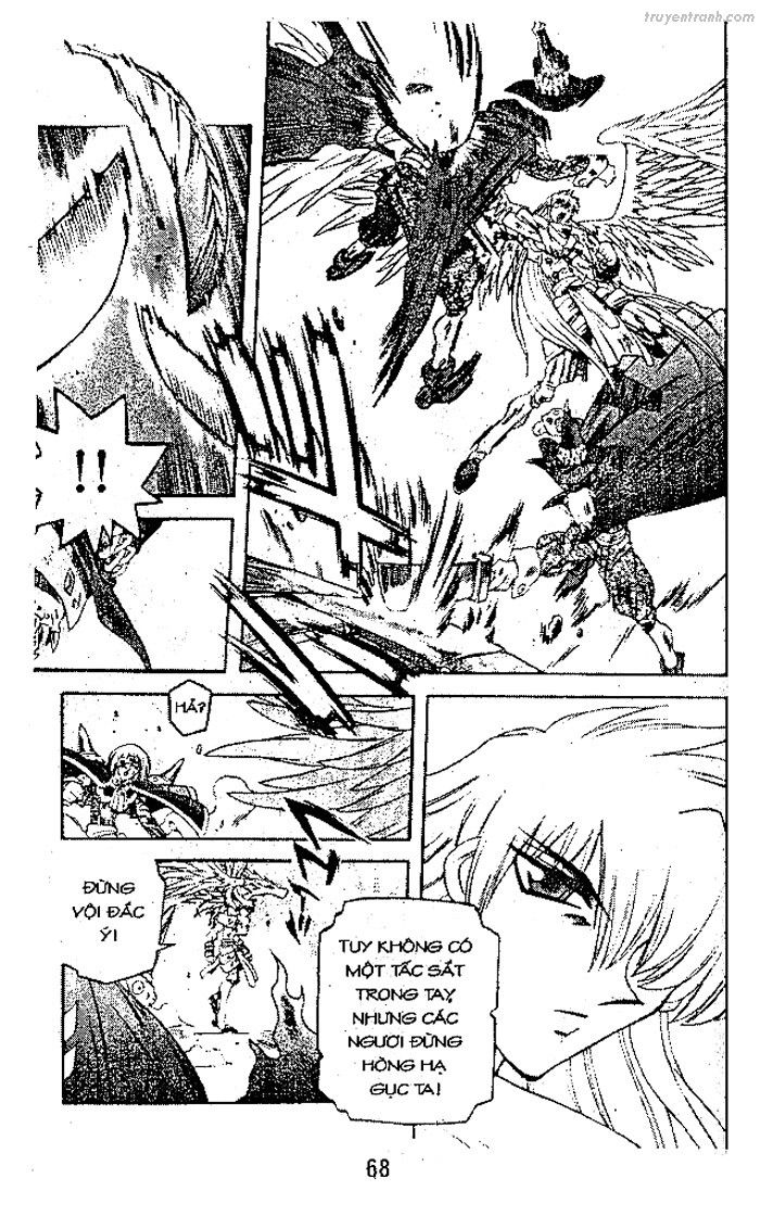 devil and devil chapter 67 27