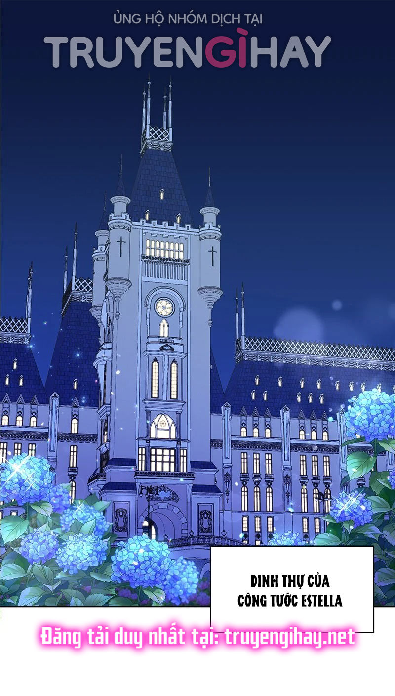 chàng nam phụ kia thực ra là con gái chapter 8 5