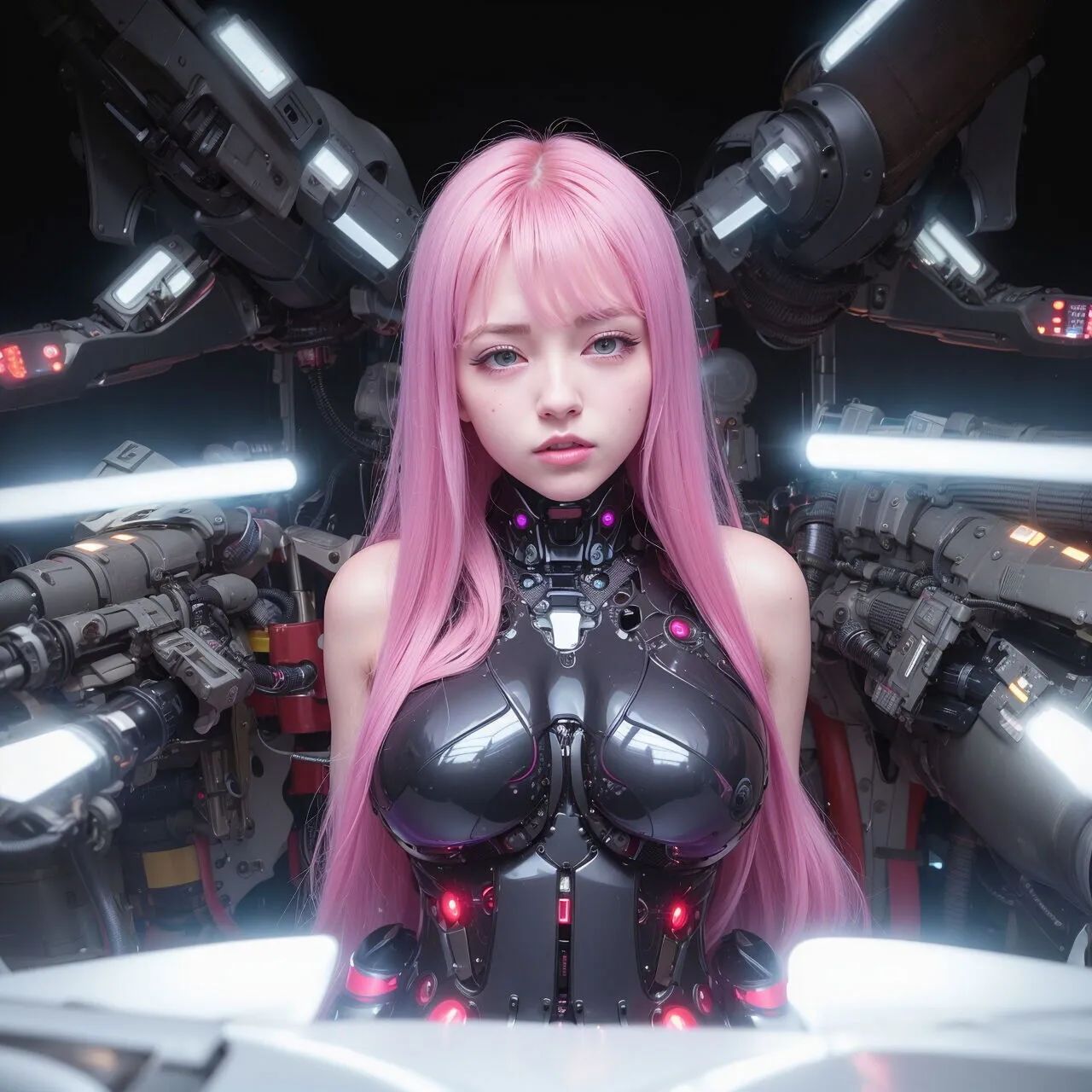 artist ai generated chapter 256 162