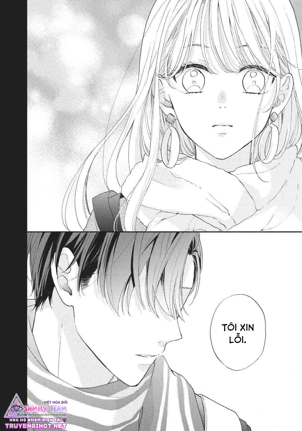 anh chàng nhà bên chapter 11.2 12