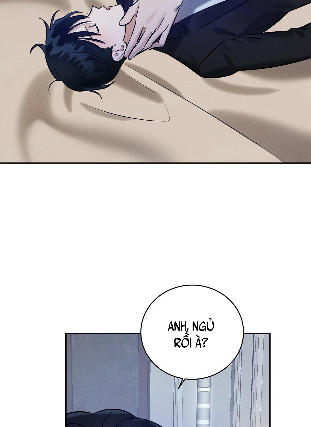 vòng xoáy của ác ma chapter 5 85