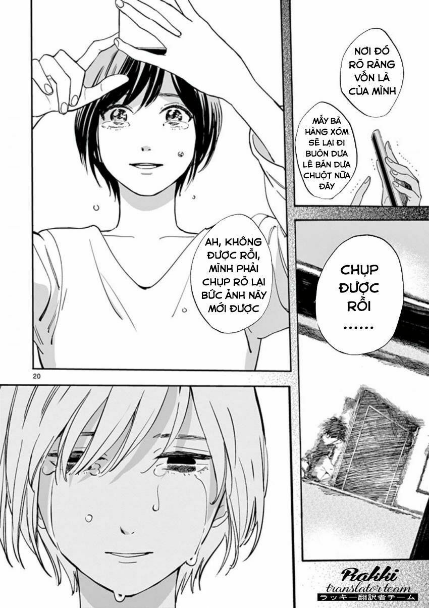 promise cinderella chapter 9 20