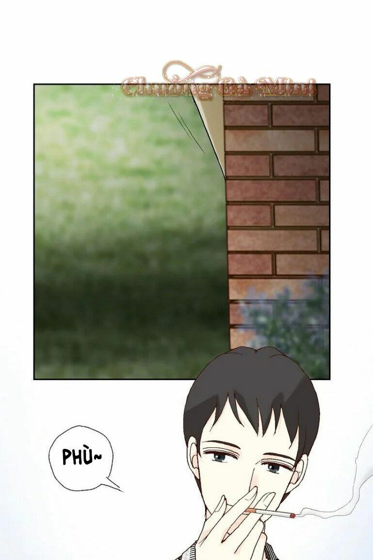 lee bom, em là của anh chapter 42 5