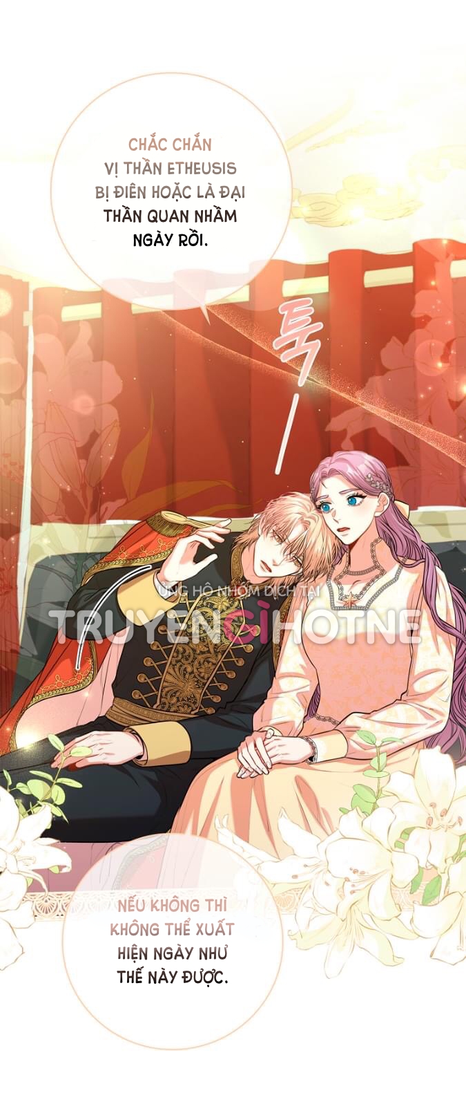 trở thành thư ký của bạo chúa chapter 86 10