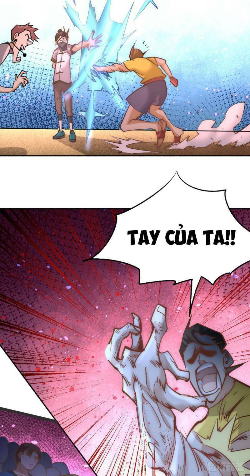 đô thị đỉnh phong cao thủ chapter 104 39