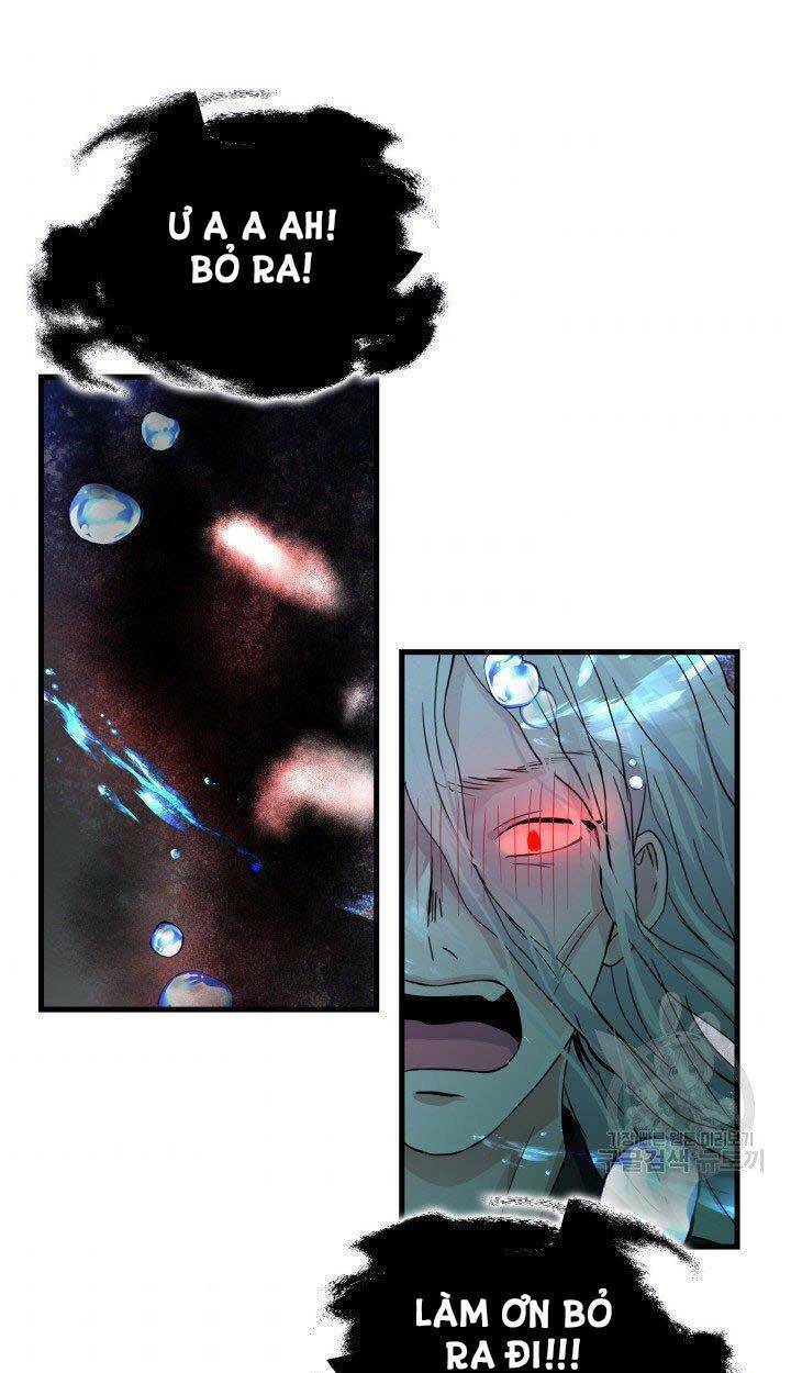 cô dâu của sói đen chapter 9 43