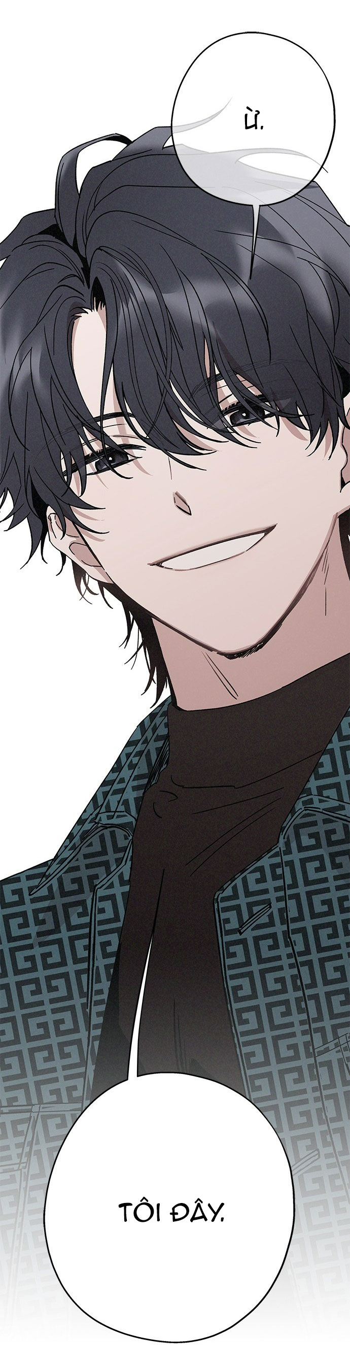 Mối Quan Hệ Đặc Biệt chapter 2.2 36