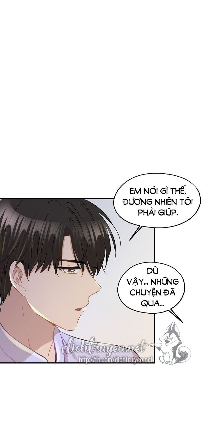 cuộc sống kỳ thú chapter 37 35