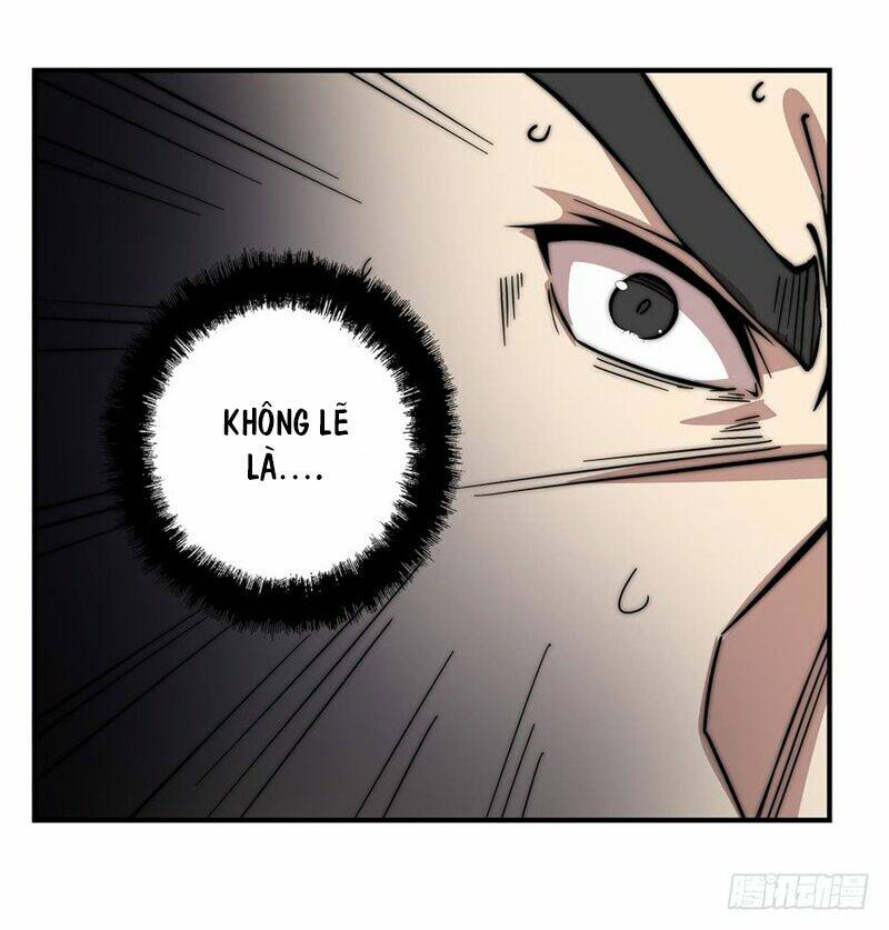 cuộc sống thoái ẩn của võ lâm chi vương chapter 47 42