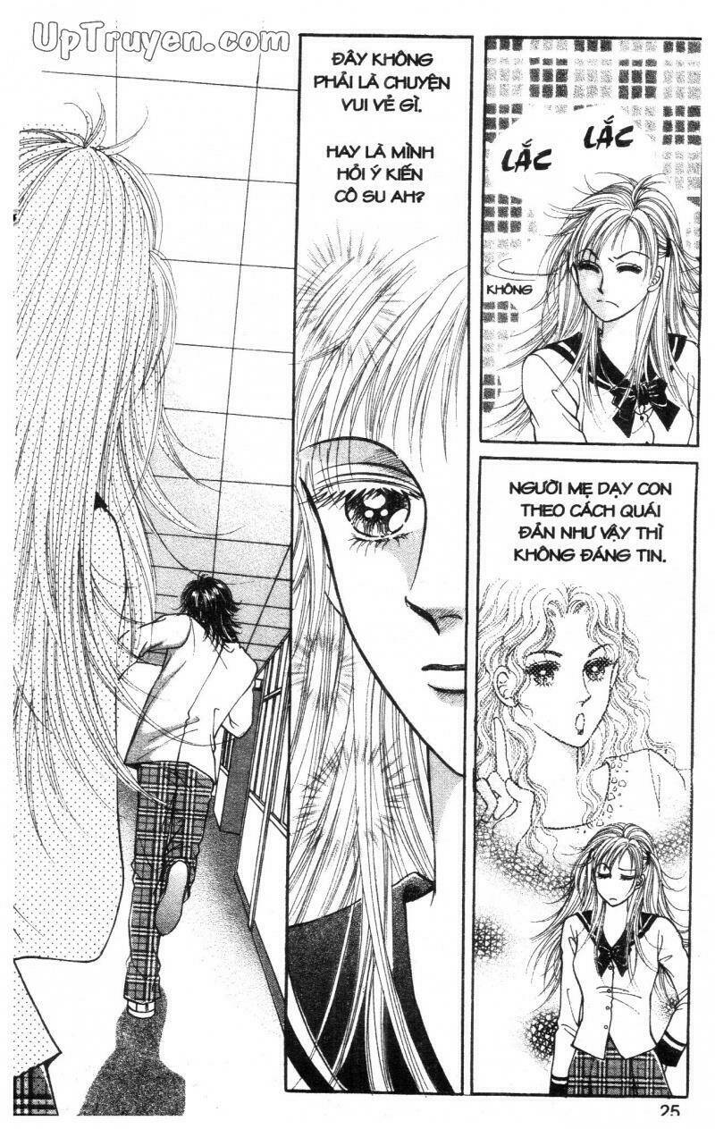 người yêu hoa chapter 5 25