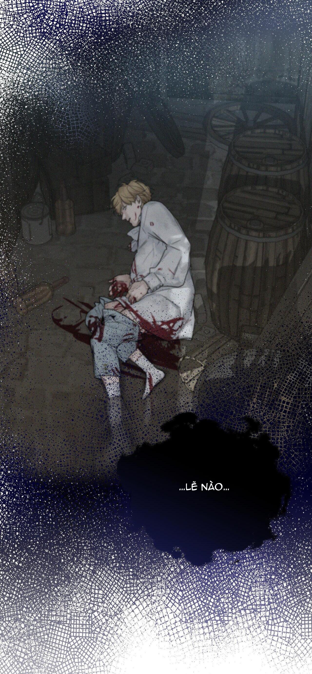 bước vào vườn hồng chapter 11 61