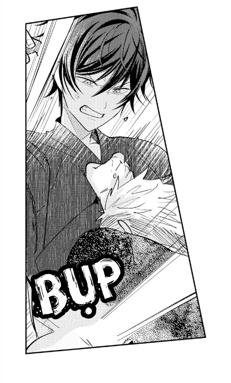 mặt sẹo quyến rũ chapter 18 10