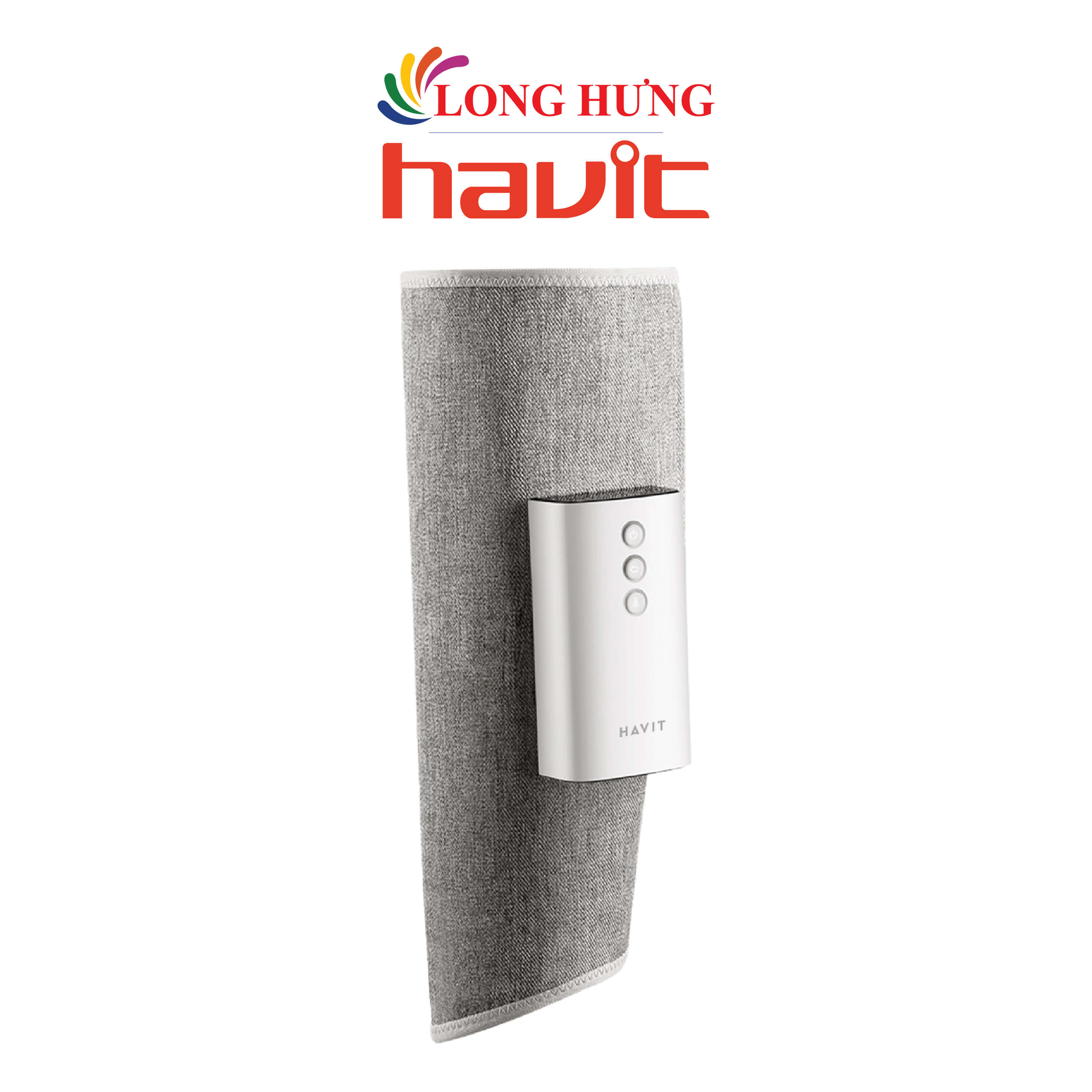 Máy Massage bắp chân không dây Havit LM1850 - Hàng chính hãng