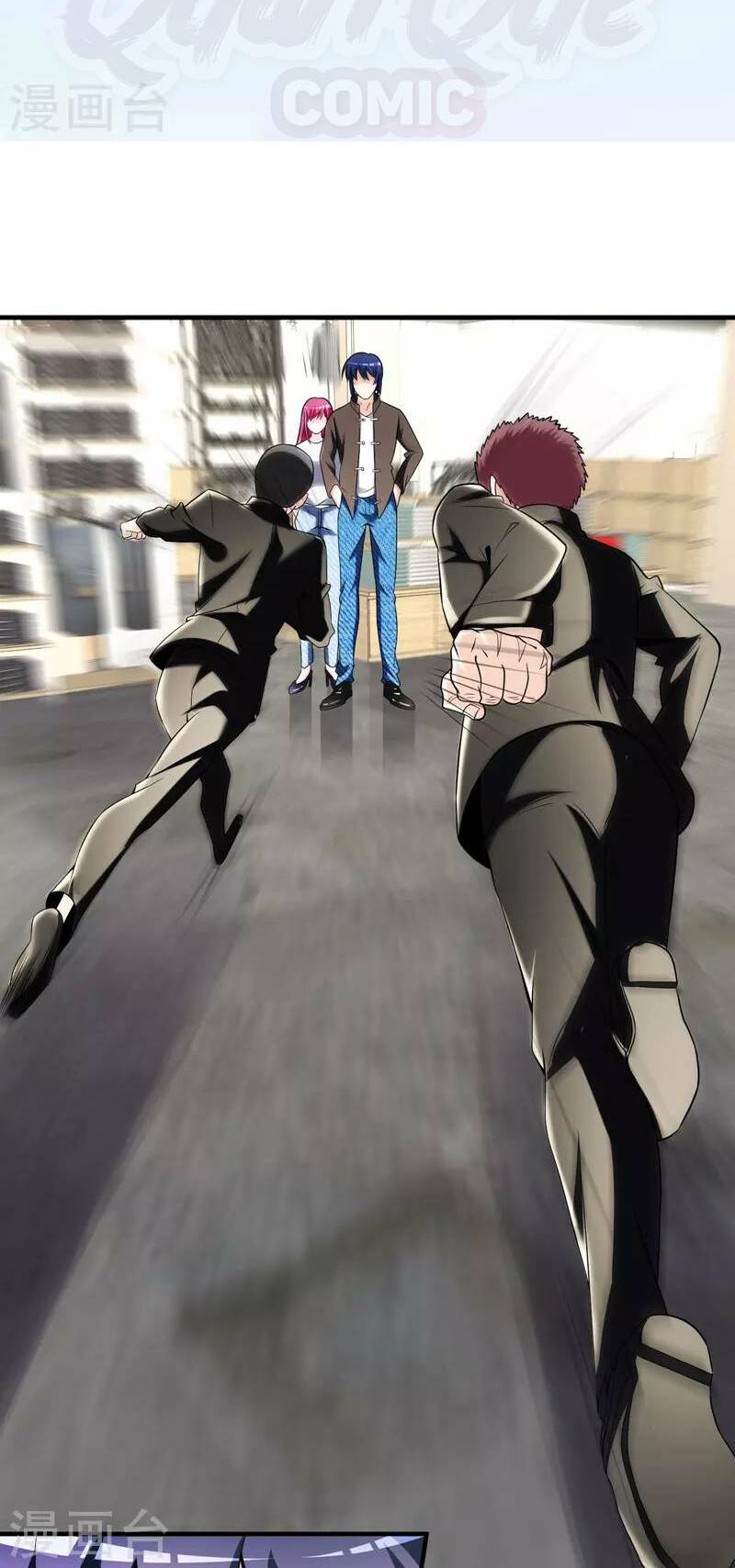 tuyệt phẩm cường thiếu chapter 12 22