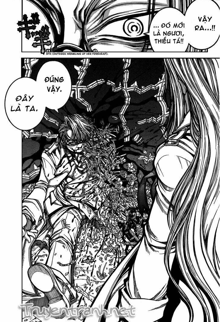 hellsing chapter 92 12