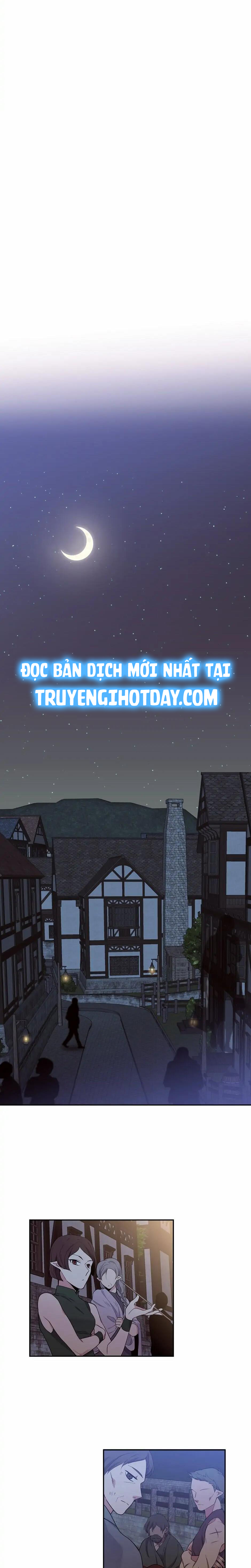 quý cô ngậm thìa vàng chapter 34 9