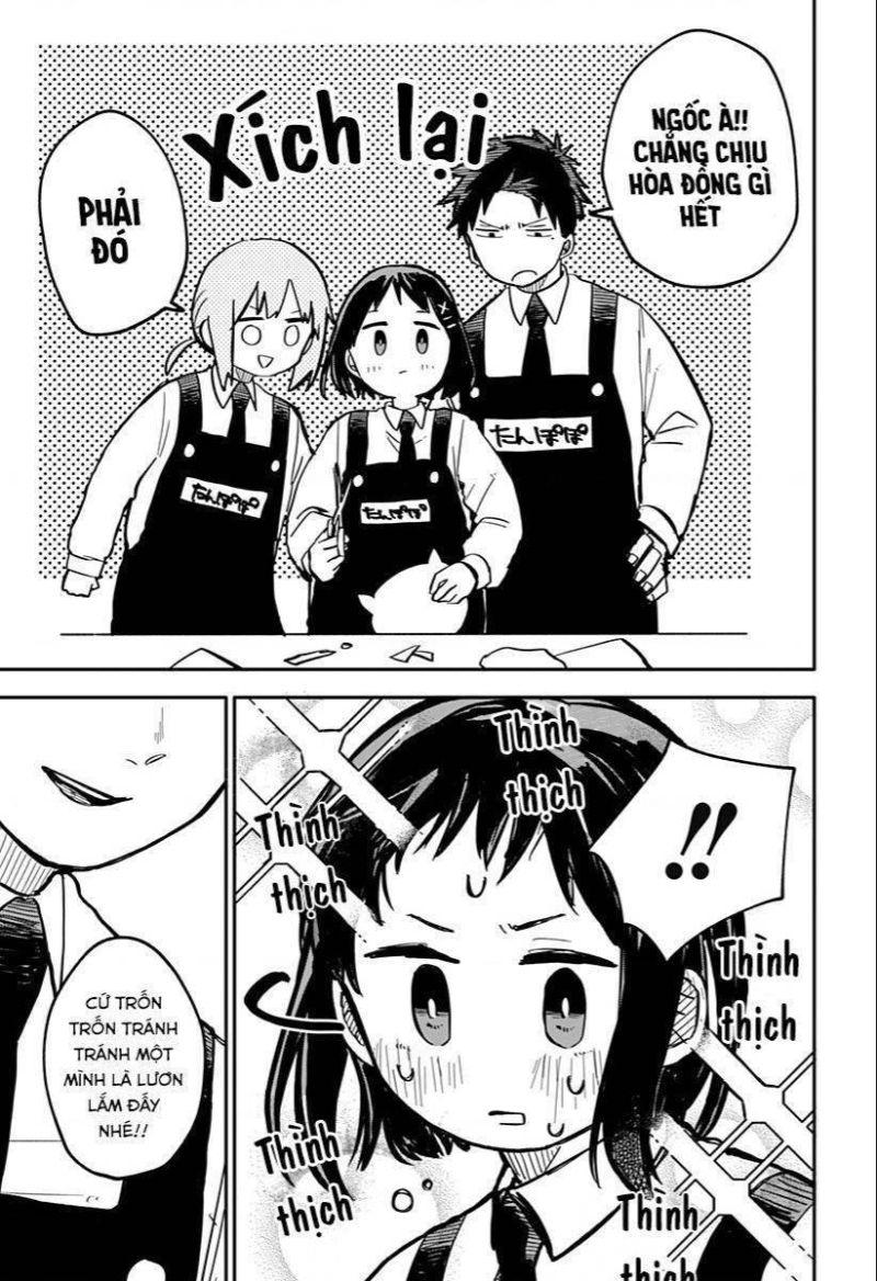 youchien wars chapter 20.2 3