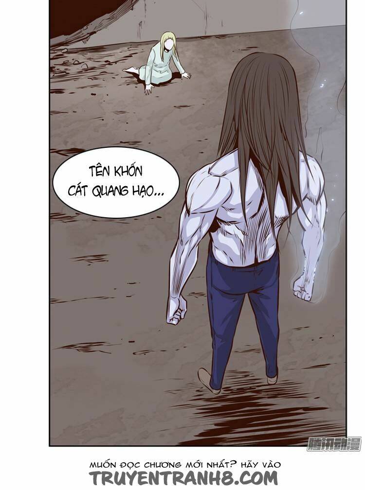 vua của vong linh chapter 195 21