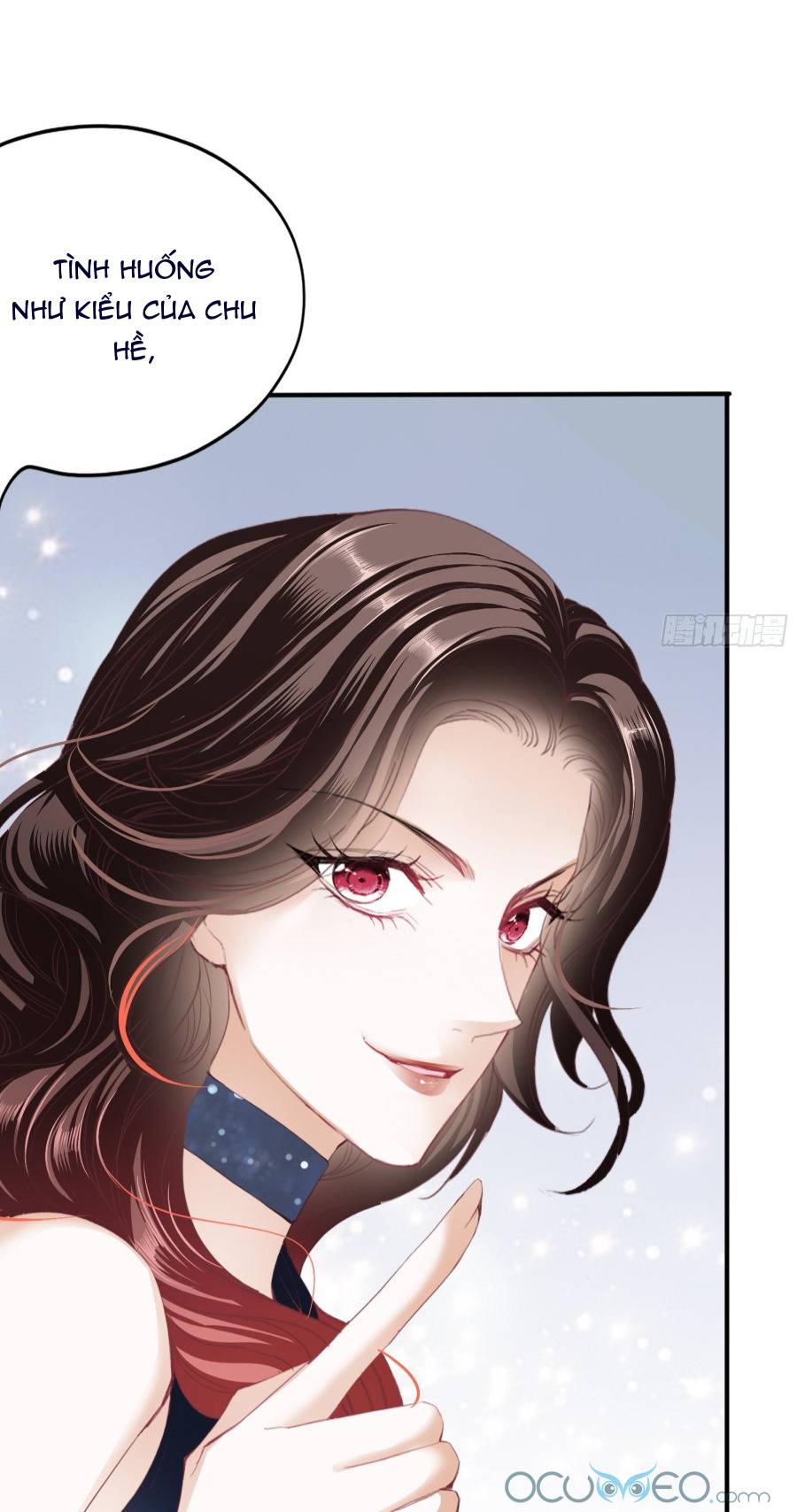 ác nữ rắn chapter 4 5