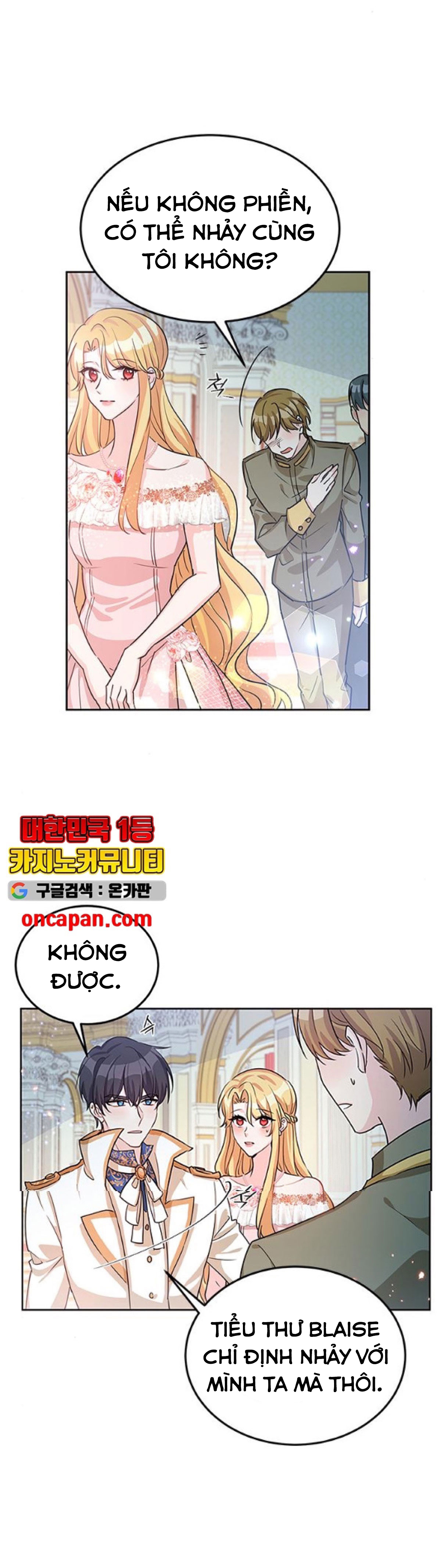 nữ hiệp sĩ tái xuất chapter 17 32