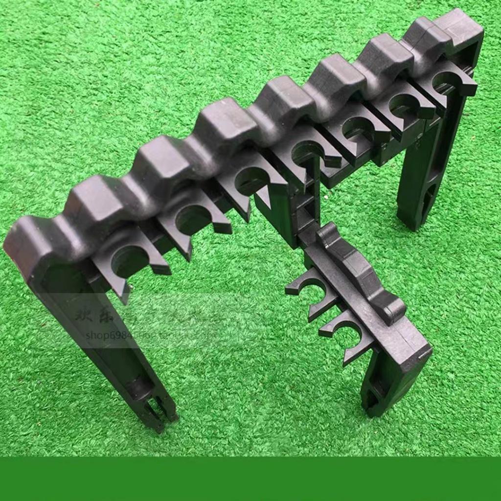 Giá cài gậy golf KOMA IRON Holder giúp cố định gậy khi di chuyển