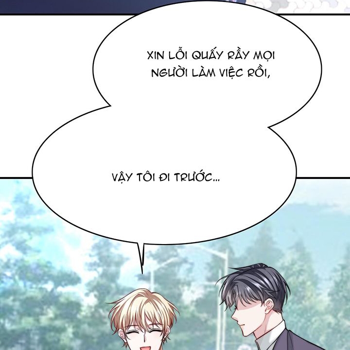 chiến lược tẩy trắng của phản diện chapter 65 3