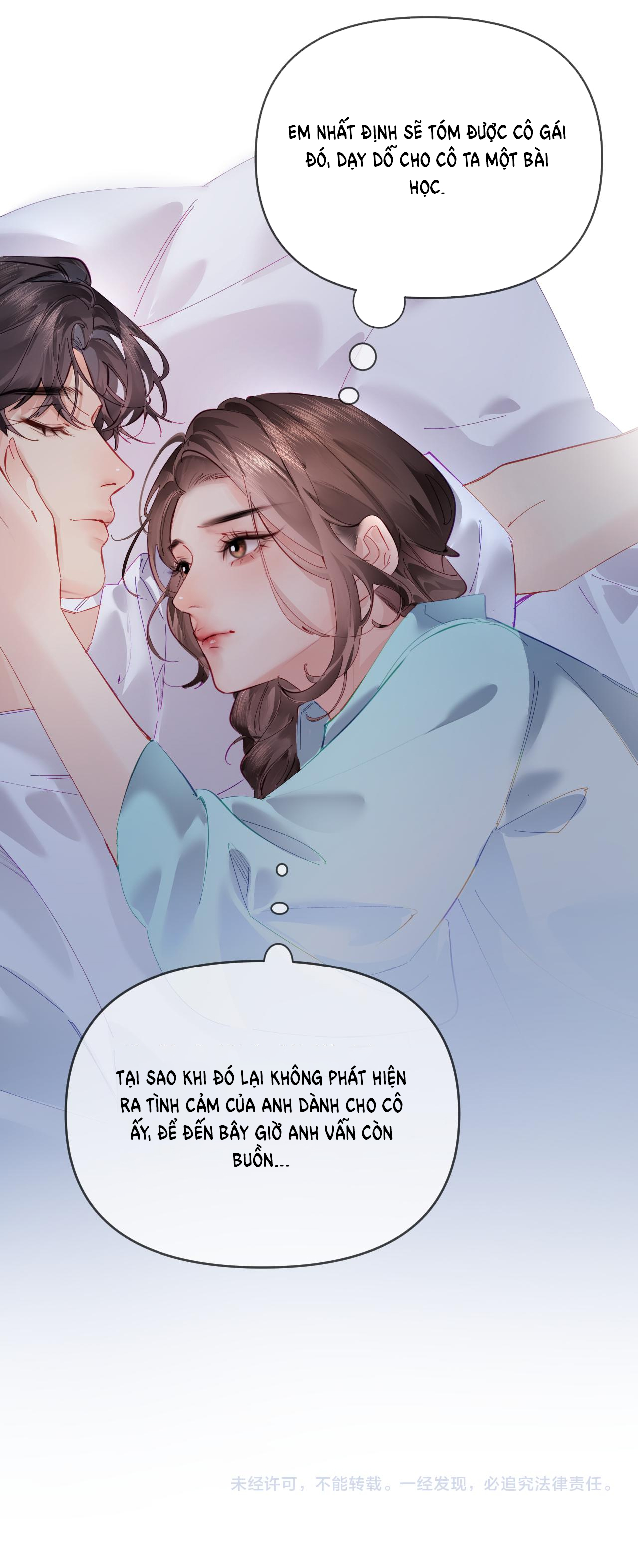 câu chuyện ngọt ngào của cặp vợ chồng đỉnh lưu chapter 72.2 25