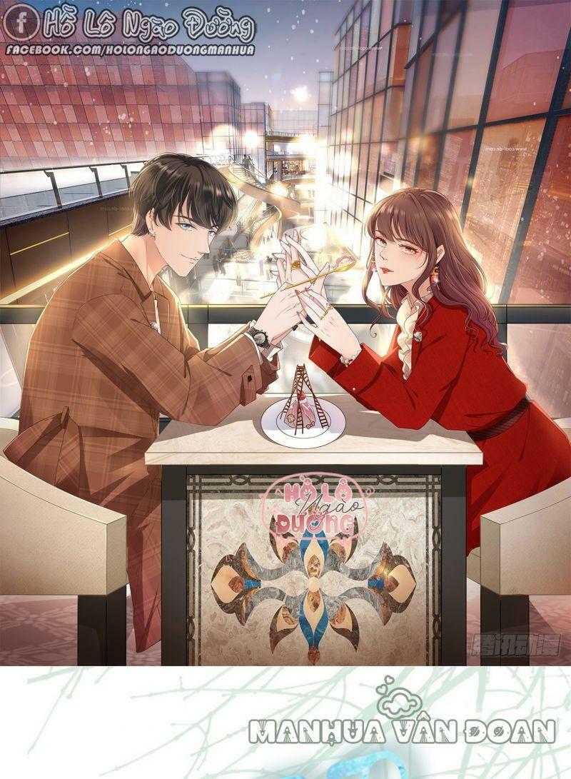 bạn gái tôi mới 30+ tuổi xuân chapter 79 1