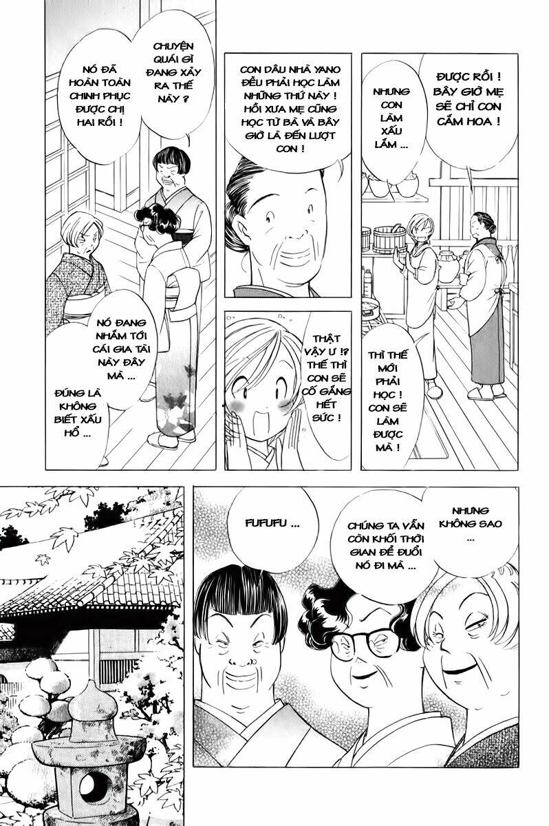 orange yane no chiisana ie full chapter 45 5