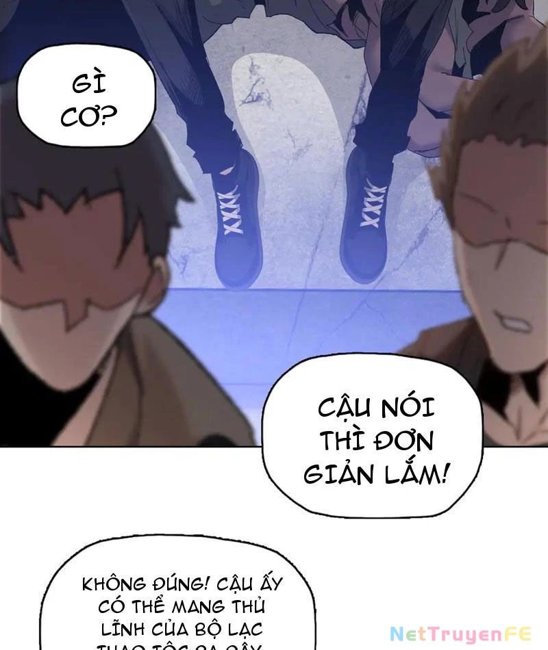 kẻ tàn nhẫn ngày tận thế: bắt đầu dự trữ hàng tỷ tấn vật tư chapter 34 21